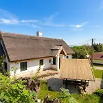 Klementina's - Happy Appartement Nemesvita