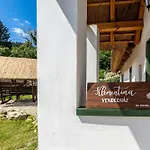Apartamento Klementina's - Happy Nemesvita
