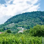 Klementina's - Happy Appartement Nemesvita