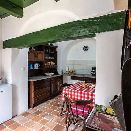 Apartment Klementina's - Happy *