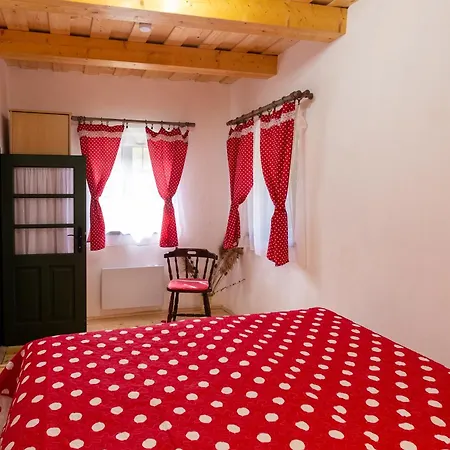 Apartment Klementina's - Happy *