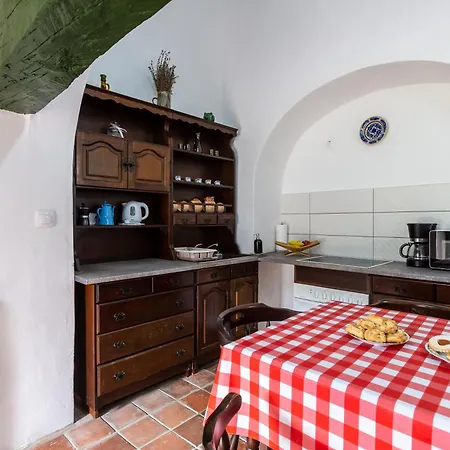 Apartment Klementina's - Happy