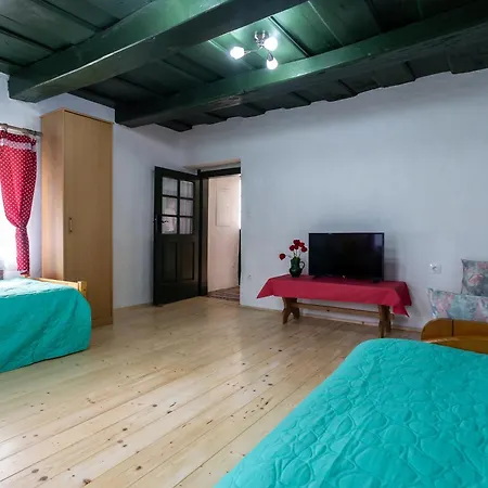 Klementina's - Happy 公寓 讷米斯维塔