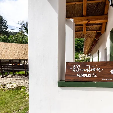 公寓 Klementina's - Happy *