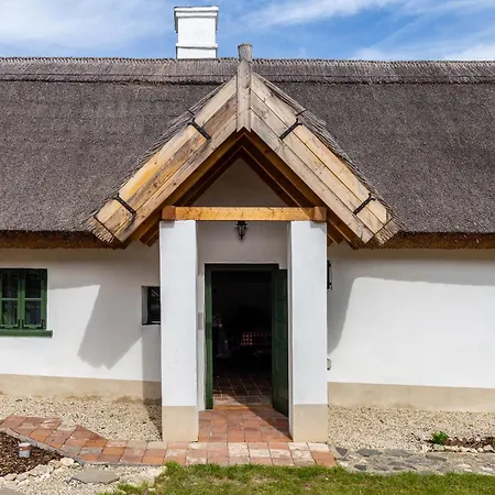 Klementina's - Happy 公寓 讷米斯维塔