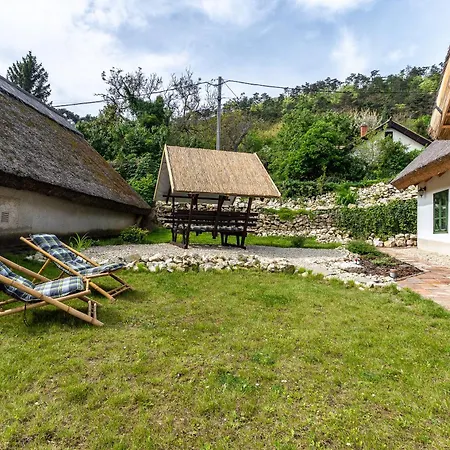 Klementina's - Happy 公寓 讷米斯维塔