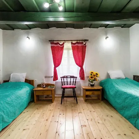 Appartement Klementina's - Happy *