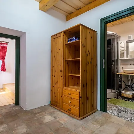 Appartement Klementina's - Happy *