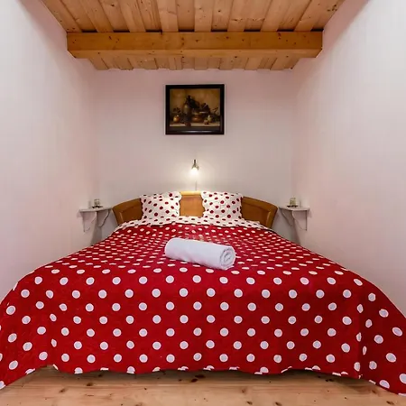 Apartamento Klementina's - Happy Nemesvita