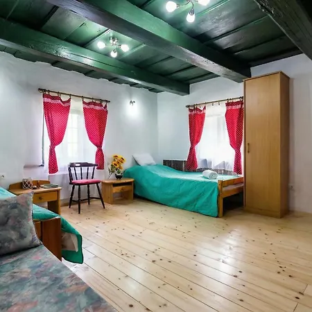 Klementina's - Happy Apartamento *