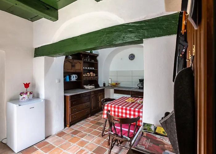 Appartement Klementina's - Happy *