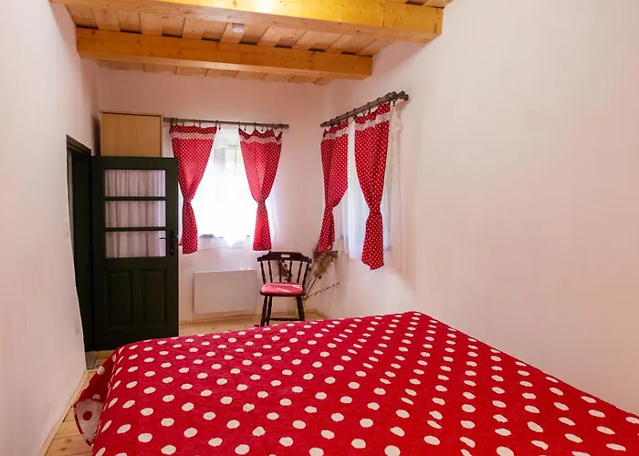 Appartement Klementina's - Happy *