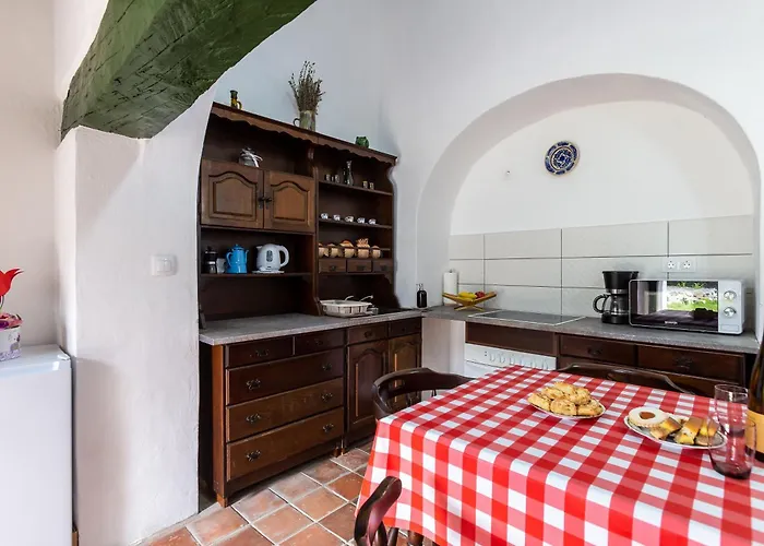 Appartement Klementina's - Happy