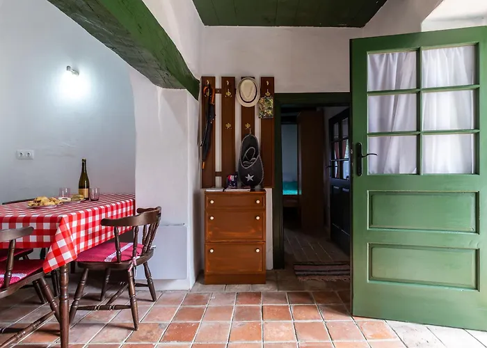 Klementina's - Happy Appartement *