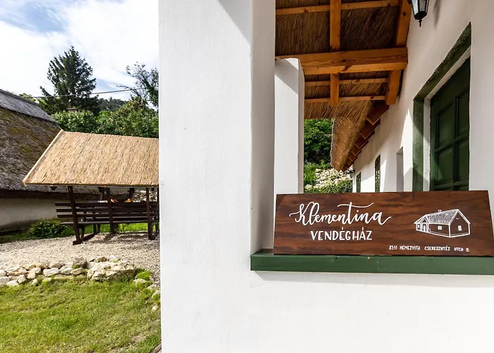 Appartement Klementina's - Happy *