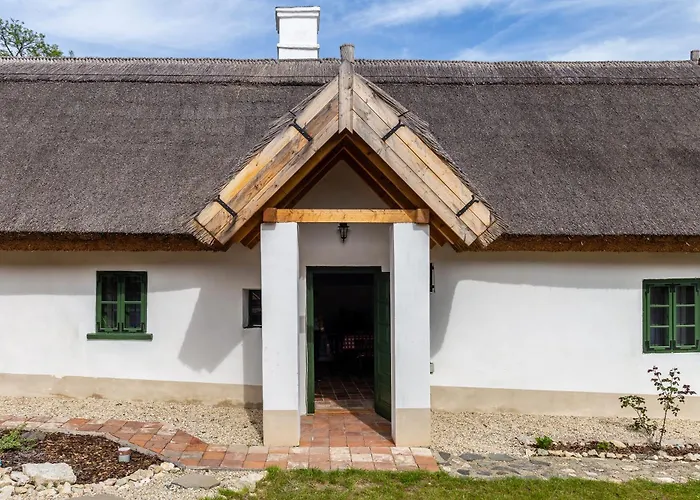 Klementina's - Happy Appartement Nemesvita