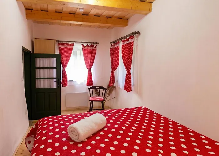 Appartamento Klementina's - Happy *